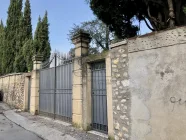 Historisches renoviertes Anwesen auf der Torricelle in Verona - Gardasee