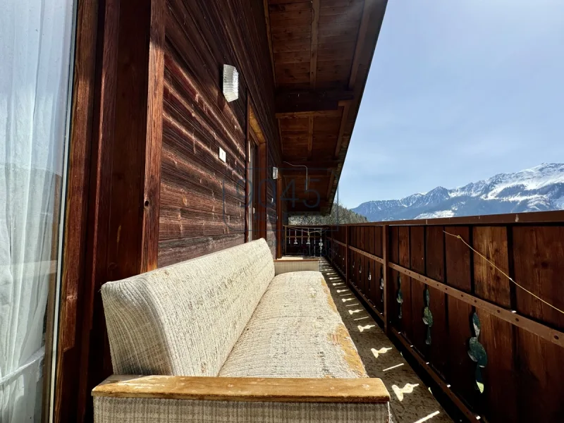 Bergbauernhof mit atemberaubenden Bergblick im Tauferer Tal - Südtirol