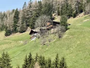 Bergbauernhof mit atemberaubenden Bergblick im Tauferer Tal - Südtirol