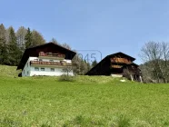 Bergbauernhof mit atemberaubenden Bergblick im Tauferer Tal - Südtirol