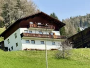 Bergbauernhof mit atemberaubenden Bergblick im Tauferer Tal - Südtirol