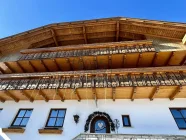 Traditionelles Gasthaus oder B&B in Panoramalage in der Ferienregion Kronplatz - Südtirol