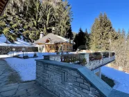 Traditionelles Gasthaus oder B&B in Panoramalage in der Ferienregion Kronplatz - Südtirol