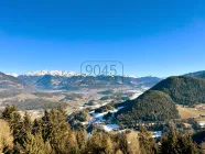 Traditionelles Gasthaus oder B&B in Panoramalage in der Ferienregion Kronplatz - Südtirol