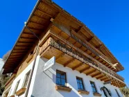 Traditionelles Gasthaus oder B&B in Panoramalage in der Ferienregion Kronplatz - Südtirol