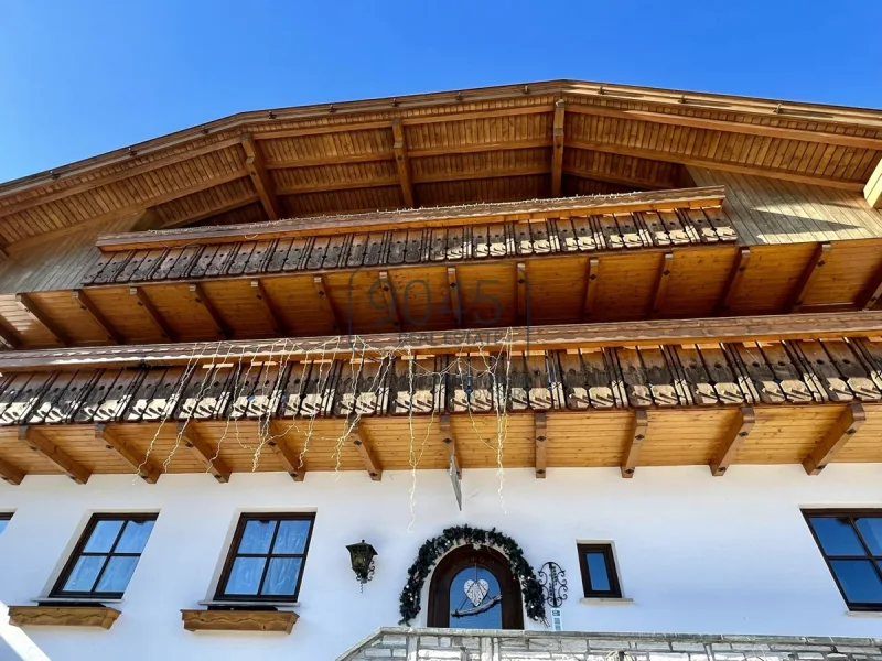 Traditionelles Gasthaus oder B&B in Panoramalage in der Ferienregion Kronplatz - Südtirol