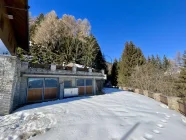 Traditionelles Gasthaus oder B&B in Panoramalage in der Ferienregion Kronplatz - Südtirol