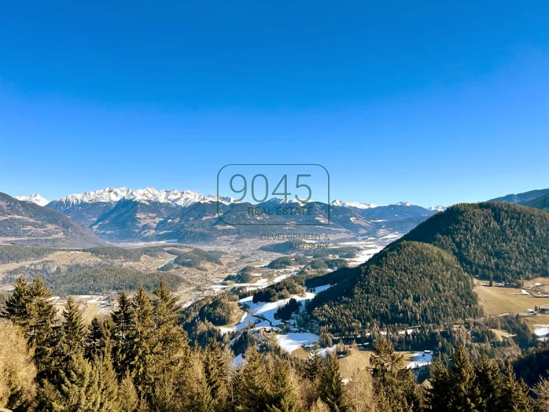 Traditionelles Gasthaus oder B&B in Panoramalage in der Ferienregion Kronplatz - Südtirol - Haus kaufen in St. Lorenzen - Traditionelles Gasthaus oder B&B in Panoramalage in der Ferienregion Kronplatz - Südtirol