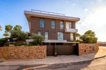 Luxuriöse Villa mit atemberaubenden Meerblick in Santa Ponsa - Mallorca / Spanien