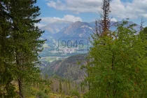 Rarität: Chalet direkt an der Skipiste mit Dolomitenblick auf die Alpe Cermis - Trentino