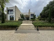 Moderne "Finca" in der Gegend von Alaró - Mallorca/Spanien