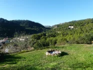 Idyllische "Finca" mit atemberaubenden Panoramablick in Port d'Andratx - Mallorca/Spanien