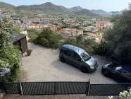 Idyllische "Finca" mit atemberaubenden Panoramablick in Port d'Andratx - Mallorca/Spanien