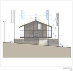 Charmante Neubau-Ferienwohnung in Albeins / Brixen - Südtirol