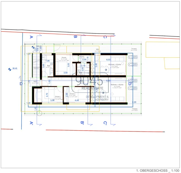 Charmante Neubau-Ferienwohnung in Albeins / Brixen - Südtirol