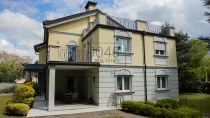 Charmante und sehr gepflegte Villa in Opicina - Triest