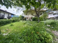 Wohnhaus mit drei Wohnungen und Garten in Vilpian - Südtirol