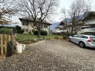 Wohnhaus mit drei Wohnungen und Garten in Vilpian - Südtirol