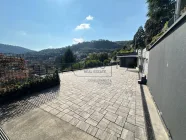 Grundstück mit zwei Wohneinheiten mit Panoramablick in Como - Lombardei