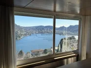 Große Wohnung mit spektakulärem Seeblick in Como - Lombardei