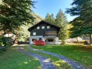 Großzügige Villa in sonniger Lage in Campodolcino - Lombardei