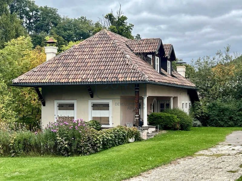 Einzigartiges Anwesen auf einer uneinsehbaren Anhöhe in Klobenstein - Ritten