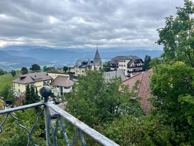 Einzigartiges Anwesen auf einer uneinsehbaren Anhöhe in Klobenstein - Ritten