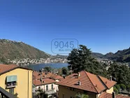 Freistehende Villa in unmittelbarer Nähe zur Schweiz in Como - Lombardei