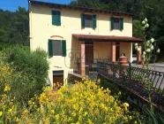 Charmantes Landhaus im toskanischen Stil in Vinci - Toskana