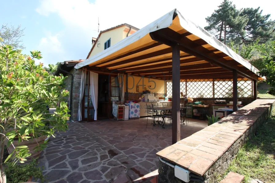 Charmantes Landhaus im toskanischen Stil in Vinci - Toskana