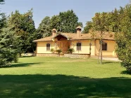 Charmanter "Agriturismo" in Nepi in der Region Latium