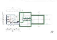 Landhaus in herrlicher privater Ruhelage und großen Grundstück