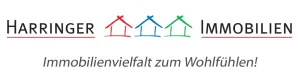 Logo von Harringer Immobilien GbR