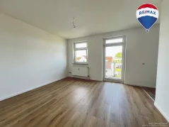 Bild der Immobilie: Leben in Stadtfeld Ost! Renovierte 2-Raum-Wohnung mit Balkon!
