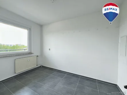 Küche - Wohnung mieten in Magdeburg - Helle 3-Zimmer-Wohnung mit Balkon und optimaler Anbindung!