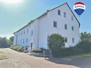 Mehrfamilienhaus 