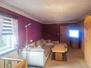 Wohnzimmer Einliegerwohnung