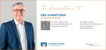 Ihr Ansprechpartner vor Ort