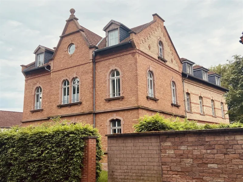  - Wohnung kaufen in Edingen-Neckarhausen - Charmante Eigentumswohnung für Kapitalanleger oder Eigennutzer
