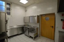 Spülbereich Küche