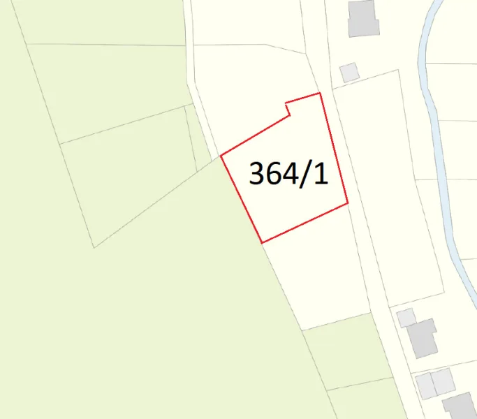  - Grundstück kaufen in Schönau - Baugrundstück in Altneudorf (Gemeinde Schönau/Odenwald)mit "guter" baulicher Nutzung
