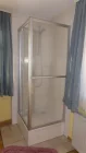 Duschen im Zimmer