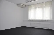 Büro mit Klimatisierung 3. OG