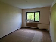 Schlafzimmer mit ausreichend Stauraum