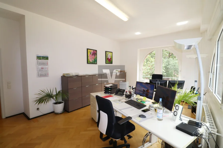 Büro 3