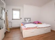 Gemütliches Schlafzimmer