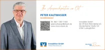 Ihr Ansprechpartner vor Ort