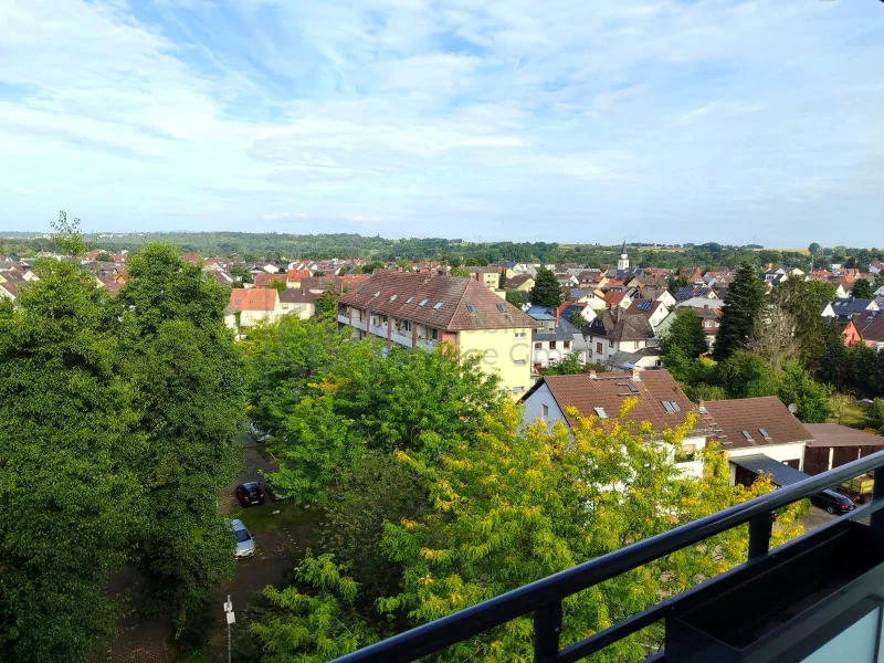 Aussicht