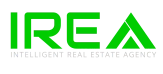 Logo von IREA Intelligent Real Estate Agency GmbH