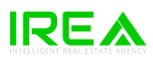 Logo von IREA Intelligent Real Estate Agency GmbH